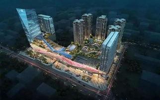 郴州市网红城市吗,网红城市魅力绽放，探寻湖南新地标