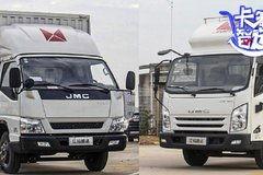 最新爆料江铃汽车视频播放,揭秘全新车型性能与设计亮点