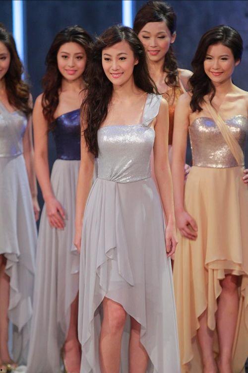 香港女明星泳衣图片,香港女明星泳装魅力全开