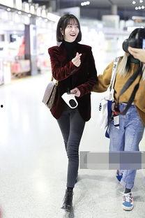 170cm明星体重,健康与美丽的平衡之道