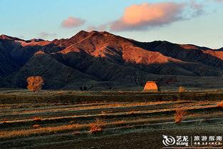 山西晋北长城新闻头条