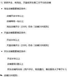 入驻头条怎么开店铺,开启您的店铺创业之旅