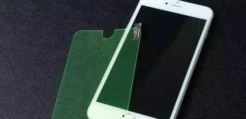 折叠屏网红手机贴膜视频