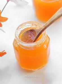 哈密瓜酱怎么吃,创意搭配指南