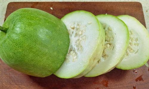 冬天瓜可以怎么吃,冬季瓜类美味创意吃法大盘点