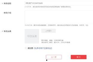 吉林今日头条自媒体收益,揭秘本地内容创作者的盈利之道