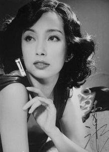 明星有嘉宝,璀璨星河中的璀璨明珠