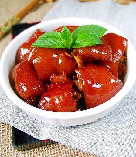 红烧猪蹄爆料视频下载